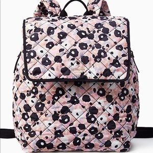 ♠️Kate Spade♠️ Ridge Street Torrence Baby Backpack